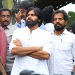 Pawan Kalyan hits at TDP MPs fun talk