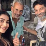 Pooja Hegde done with first schedule of Aravindha Sametha Veera Raghava