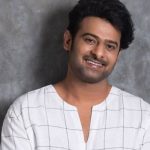 Prabhas to shed few more kilos for love story