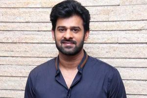 Prabhas’s next to be shot completely in Europe