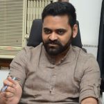 Praveen Sattaru likely to juggle between his action adventure and Gopichand biopic