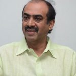 Producer Suresh Babu