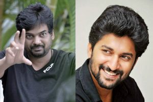 Puri, Nani likely to team up