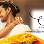 Raj Tarun Lover First Look Poster