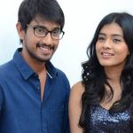 Raj Tarun and Hebah Patel to reunite for Nannum Rowdy Dhaan remake