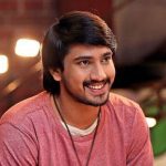 Raj Tarun signs a Tamil remake Naanum Rowdy Dhaan