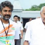 Exclusive: Financial Tremors between Ramoji Rao and Rajamouli