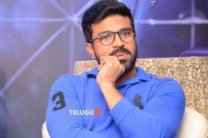 Ram Charan responded on Pawan’s speech at Dallas
