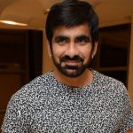 Ravi Teja's experiment with VI Anand