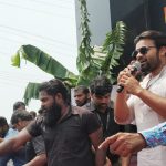 Ready to campaign for Janasena: Sai Dharam Tej