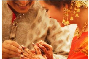 Know more about Renu Desai’s Partner…