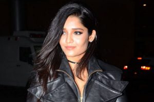 Ritika Singh at Jio Filmfare Awards