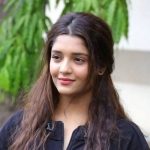 Ritika Singh locked for Sai Dharam Tej’s Chitralahari