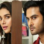 Sammohanam 1st week Worldwide Collections - Very Average