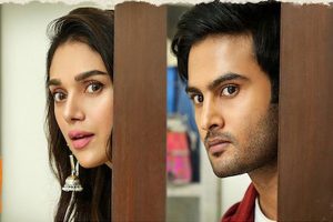 Sammohanam 1st week Worldwide Collections – Very Average