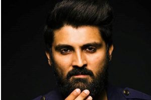 Meet Bigg Boss contestant 13 –  Samrat Reddy
