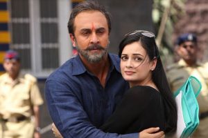 Rs 100 Cr Weekend for Ranbir Kapoor’s Sanju??
