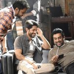 Naga Chaitanya to go shirtless for Savyasachi