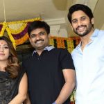 Shailaja Reddy Alludu : Andhra rights sold for 10 Crores