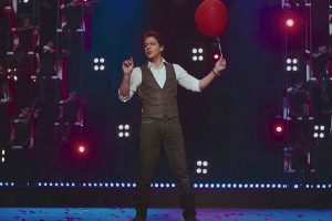 SRK to perform live at Akash Ambani’s Engagement