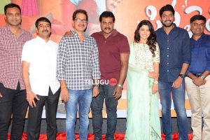 Silly Fellows First Look Launch Photos