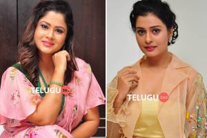 Pics : Silpa & Payal Rajput