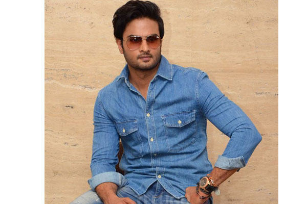 Sudheer-babu Interview