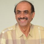 Suresh Babu