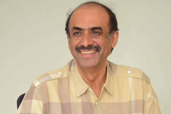 Suresh Babu