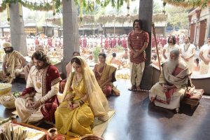 Koratala Siva’s impact on Megastar’s Syeraa