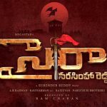 'SyeRaa' shoot picks up pace
