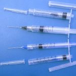 Andhra's decision to use auto-disable syringes hailed