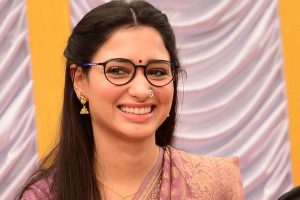 Tamannaah in That Is Mahalakshmi