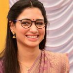 Tamannaah working for extra hours to wrap up That is Mahalakshmi shoot