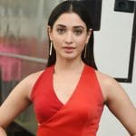 Tamannaah's Telugu Queen remake Titled as 'That is Mahalakshmi'