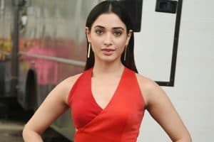 Tamannaah’s ‘That is Mahalakshmi’