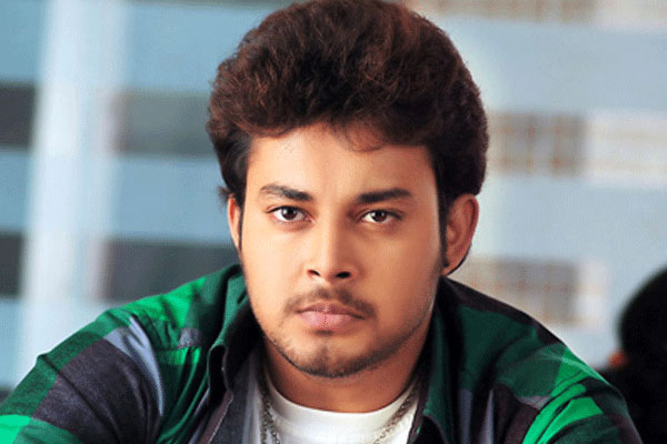 Meet Bigg Boss contestant 4-- Tanish