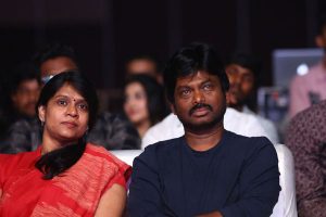 Tej I Love You Audio Launch set1