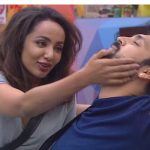 Bigg Boss 2 theme of this week: Tejaswi and Samrat romance