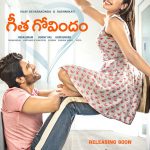 Geetha Govindham first look