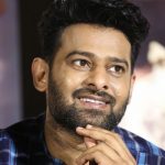 Three special sets for Prabhas' Romantic Drama