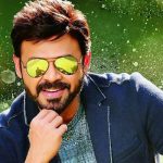 Update on Trivikram - Venky film