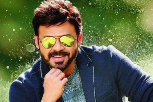 Update on Trivikram – Venky film