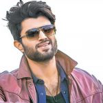 Vijay Devarakonda wraps up Geetha Govindham