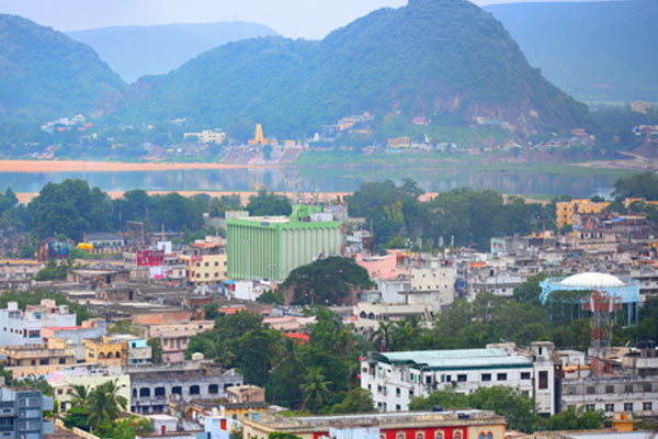 Vijayawada