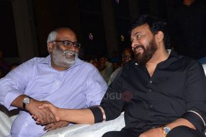 Vijetha Audio Launch Set1