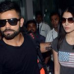 Virat Kohli and Anushka Show Social Responsibility