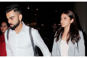 Virushka preaching backfired: Twitterati continue to troll the couple