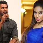 Sri Reddy should give evidence rather than naming anyone: Vishal Krishna