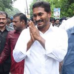 YS jagan